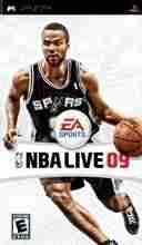 Descargar NBA LIFE 09 [English] por Torrent